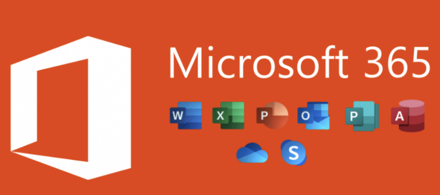 Quieres conocer los beneficios de utilizar Microsoft 365 para empresas? -