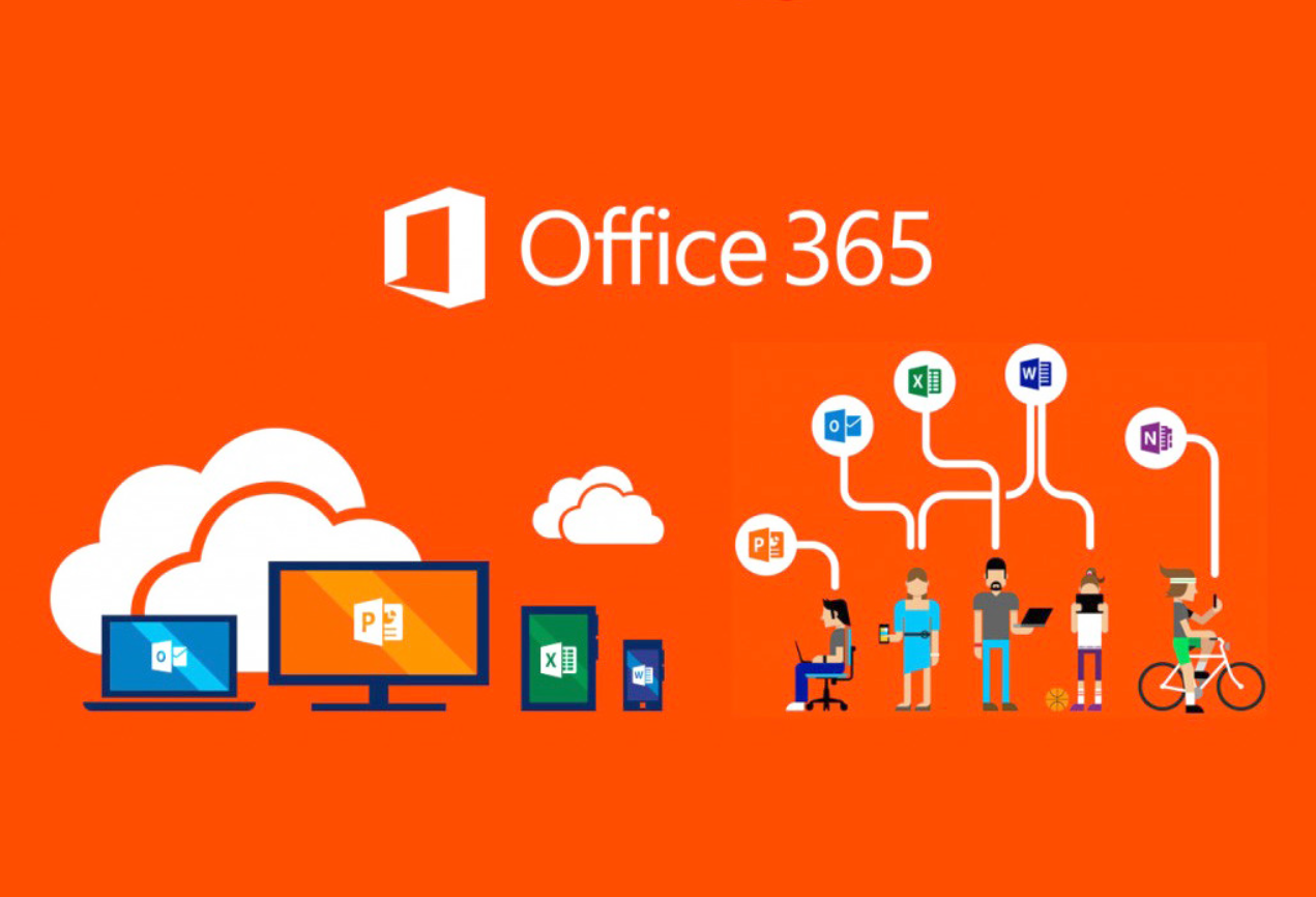 Office 365 empresa La suite de programas que necesitas - ITcSystem